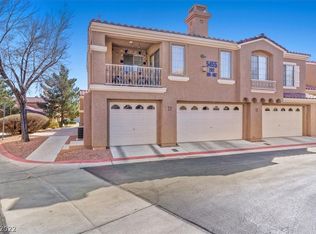 5455 Cardinal Ridge Ct UNIT 202, Las Vegas, NV 89149