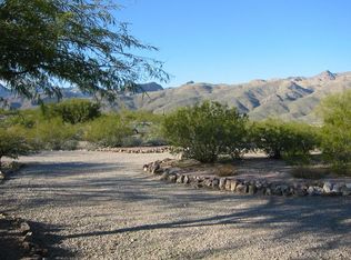 10814 E Limberlost Rd, Tucson, AZ 85749