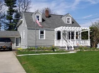 2167 Como Park Blvd, Lancaster, NY 14086