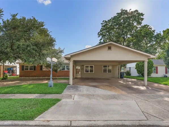 1603 Bistineau Dr, Bossier City, LA 71112