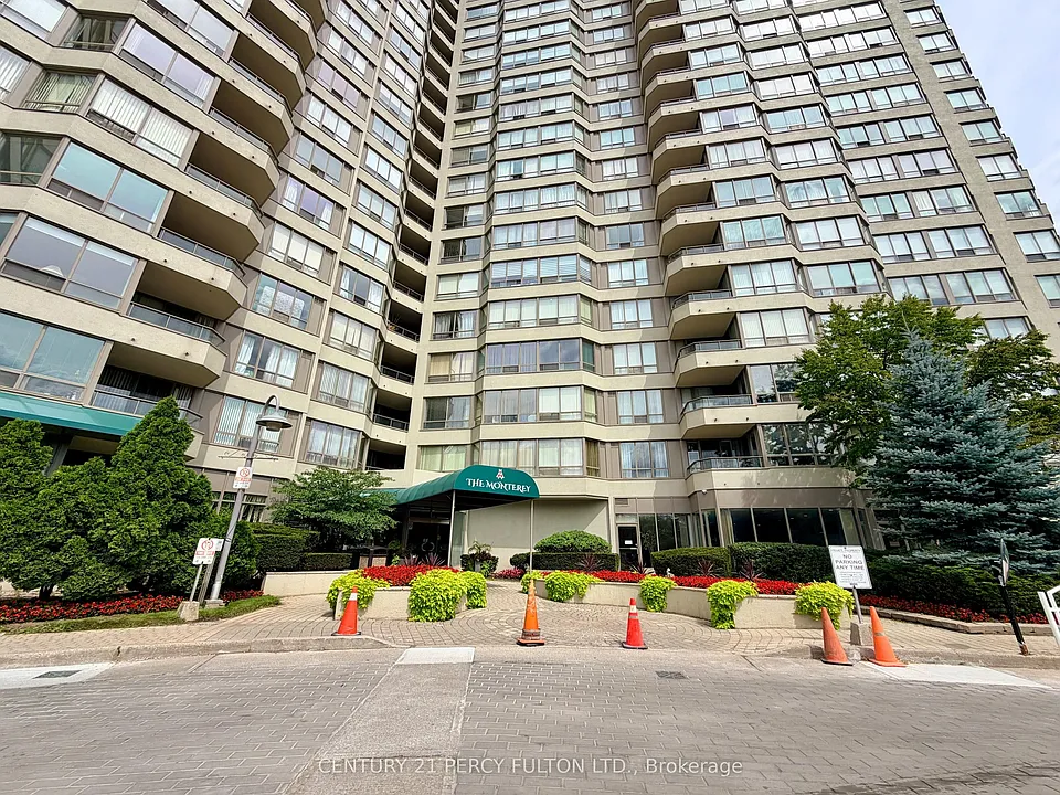 175 Bamburgh Cir #Penthouse 12