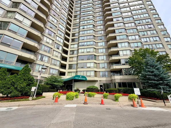 175 Bamburgh Cir, Toronto, ON