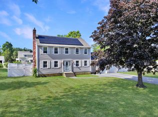 2 Jeffrey Drive, Hampton, NH 03842