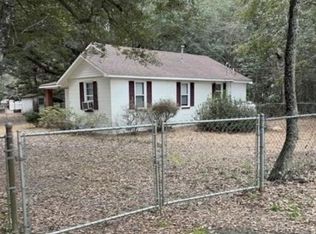 206 W 5th St, Pinewood, SC 29125