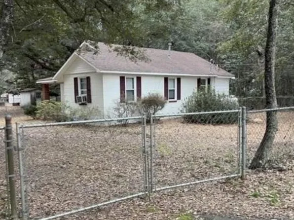 206 W 5th St, Pinewood, SC 29125