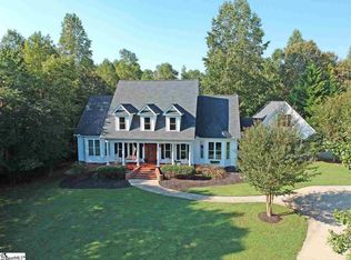 53 Rabbit Rd, Travelers Rest, SC 29690