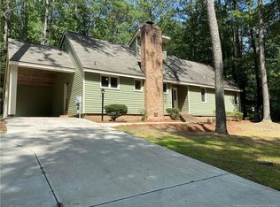 3000 Bourbon St, Sanford, NC 27332