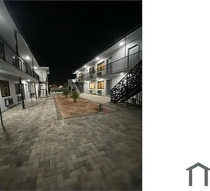1410 S Casino Center Blvd #13 — Photo 6