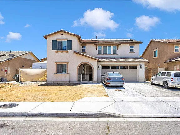 Property at 11913 Andrews Pl, Victorville, CA 92392