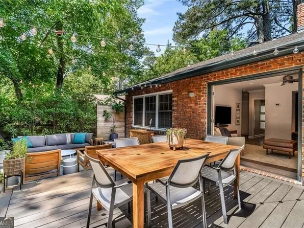 2333 Armand Rd NE, Atlanta, GA 30324