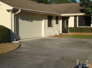 201 Bogey Dr, Wilmington, NC 28405