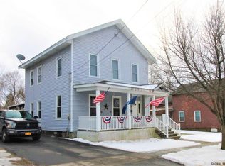 306 W Clinton St, Johnstown, NY 12095