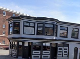 28 Summer St #1R, Pawtucket, RI 02860