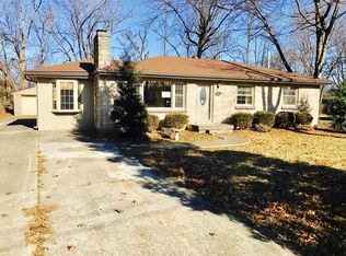 3422 Olive Rd, Louisville, KY 40219