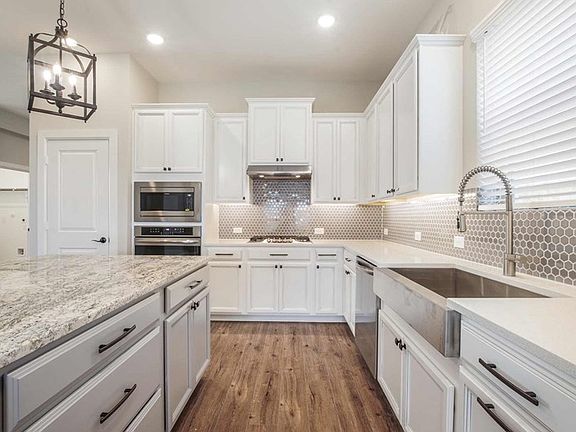 The Carnegie - Kitchen