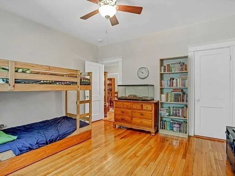 11 Radcliffe Rd #1 — Photo 8