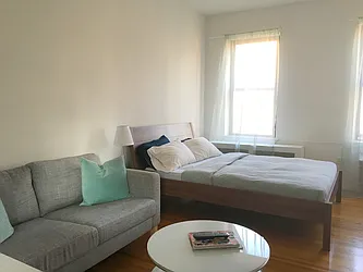 Rented by Big Apple Living