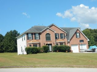 220 Metoyer Dr, McDonough, GA