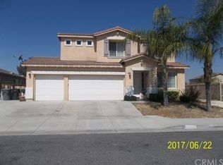 144 Joshua Cir, San Jacinto, CA 92582