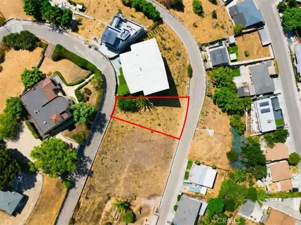 1221 Dodds Cir Lot 7, Los Angeles, CA 90063