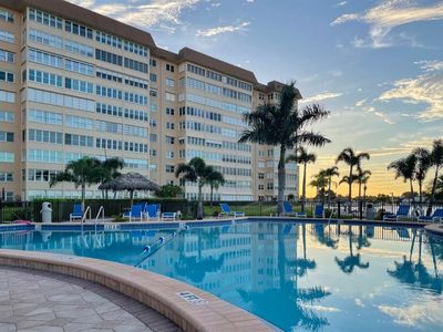 5108 Brittany Dr S APT 603, Saint Petersburg, FL, 33715