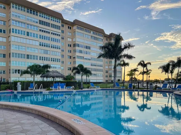 5108 Brittany Dr S APT 603, Saint Petersburg, FL 33715