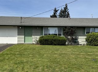 Cascade Vista, Renton, WA 98058