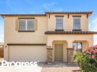 6828 S 70th Ave, Laveen, AZ 85339