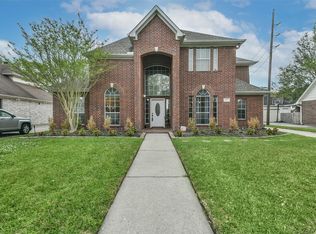 9210 Bent Spur Ln, Houston, TX 77064