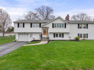 15 Kenda Rd, Shrewsbury, MA, 01545
