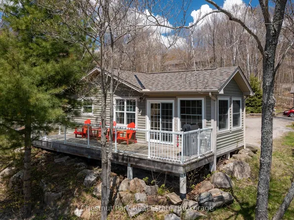 1052 Rat Bay Rd #112-8, Lake Of Bays, ON P1H 2J6