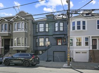 555 5th Ave #1, San Francisco, CA 94118