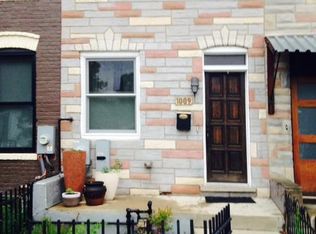 1009 V St NW, Washington, DC 20001