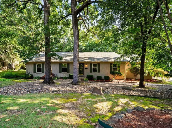 10800 San Joaquin Valley Dr, Little Rock, AR 72212