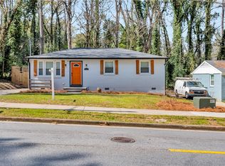 844 Bolton Rd NW, Atlanta, GA 30331