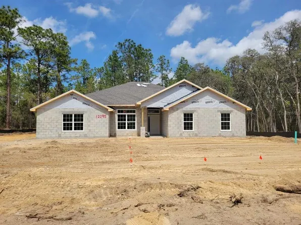 12295 SW 90th Pl, Dunnellon, FL 34432