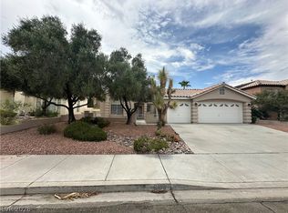 2109 Cedar Hills St, Las Vegas, NV 89128