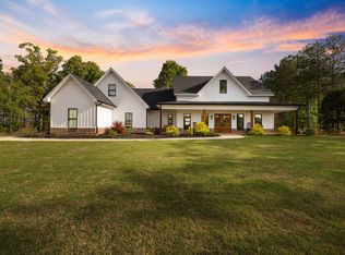 227 Blue Ridge Rd, Pell City, AL 35128