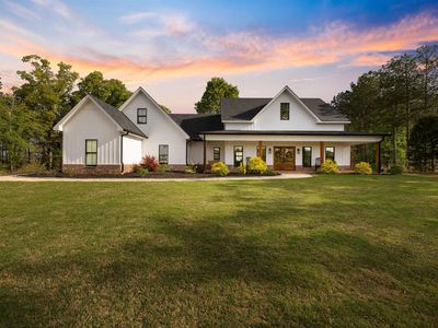 227 Blue Ridge Rd, Pell City, AL, 35128