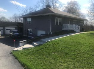 3 Baldwin Rd, Poughkeepsie, NY 12603