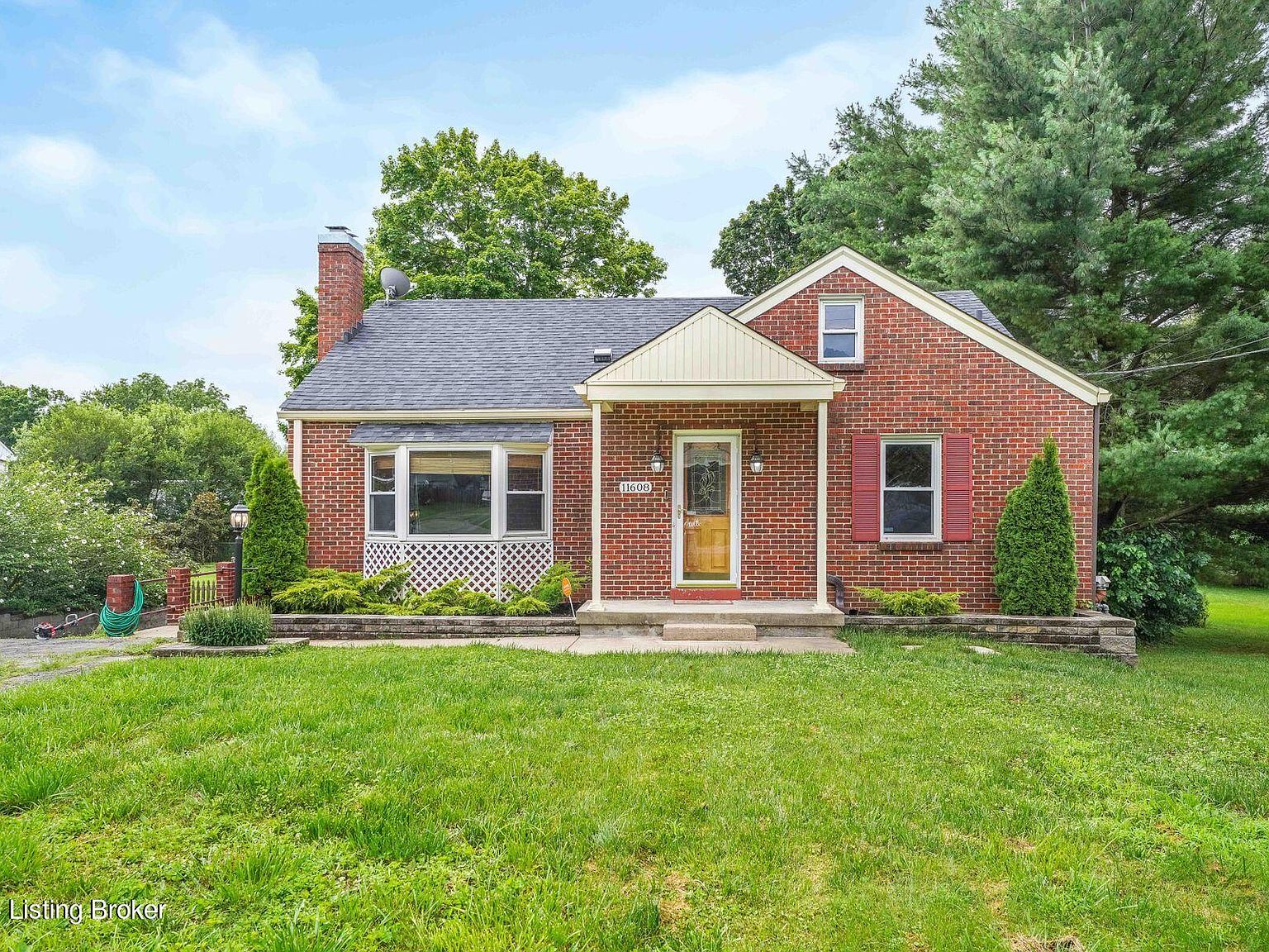11608 Herrick Ln, Middletown, KY 40243 | Zillow