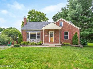 11608 Herrick Ln, Middletown, KY 40243