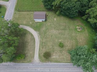 1498 Falahee Rd, Jackson, MI 49203