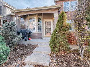 8042 E Fairmount Dr, Denver, CO 80230