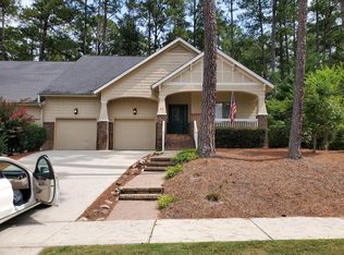 50 Lamplighter Village Ct, Pinehurst, NC 28374