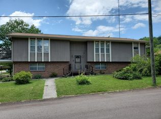 3405 Gladstone St, Knoxville, TN 37917