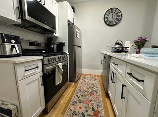 68-70 L St #1, Boston, MA 02127