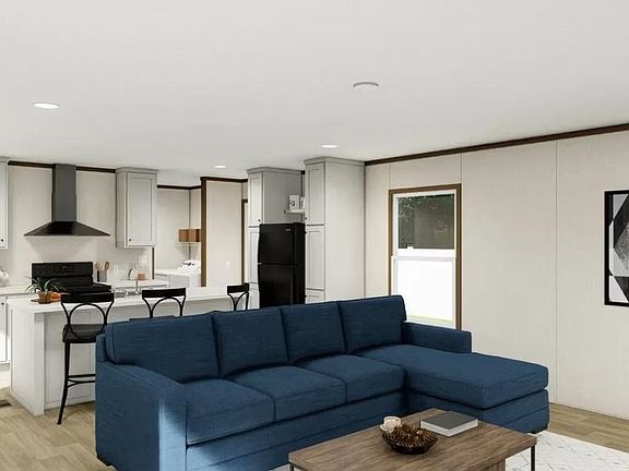 2nd image of 200 W 20th St #A146