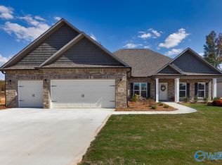 120 Timber Springs Ct, Madison, AL 35756