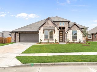805 Greenleaf Ct, Anna, TX 75409